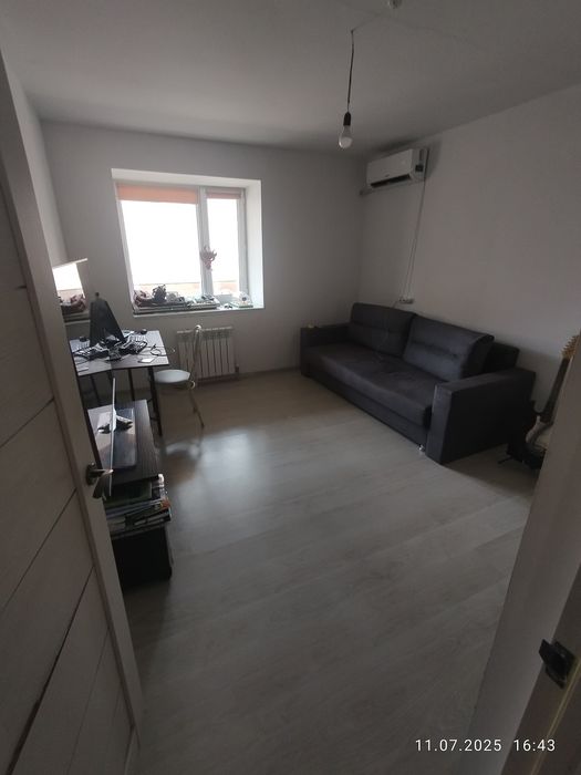 Ұзақ мерзімге пәтер жалданады