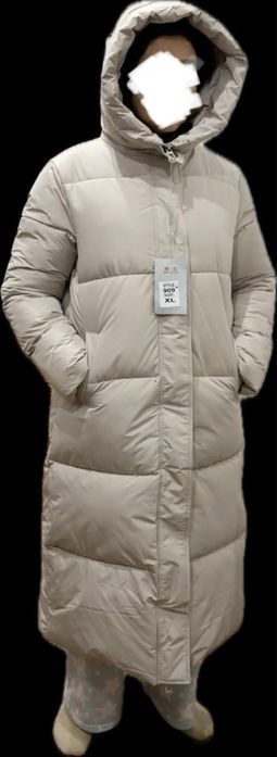 Продам зимнюю куртку!