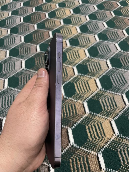 Iphone 14 Pro Max 256 GB