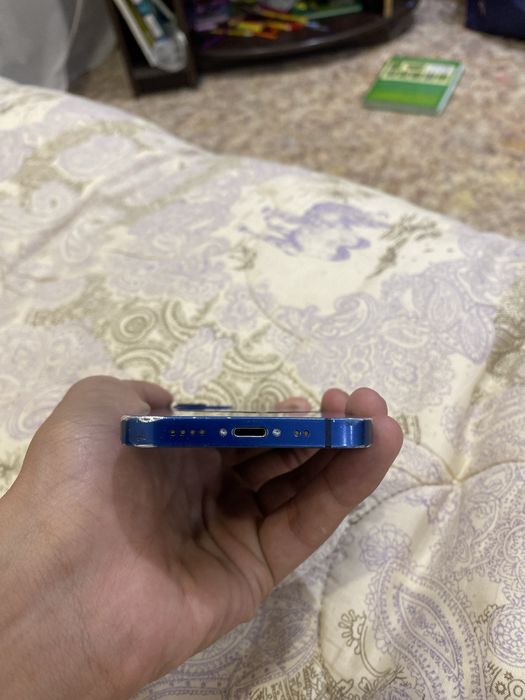 Продам айфон 12 миниц