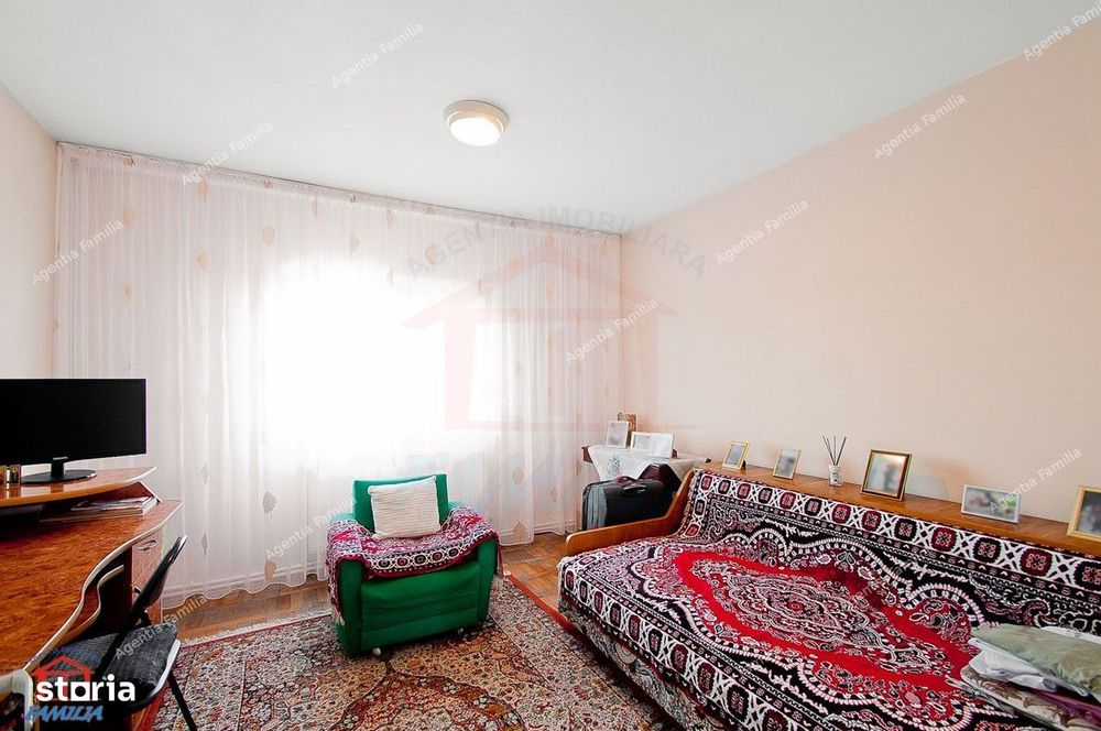 Apartment in Galati - Vedere 4