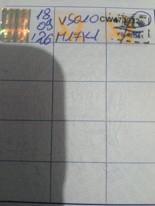 Vând Dacia Logan  1.4