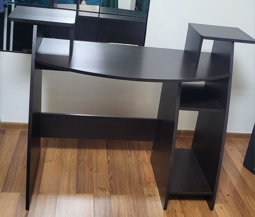 Birou culoare wenge