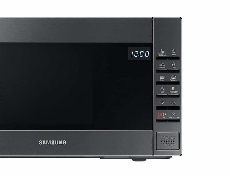 Скидка микроволновая печь samsung me88sug