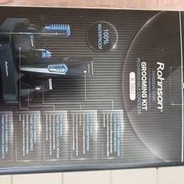 Тример Rohnson Personal care grooming kit - R-1027