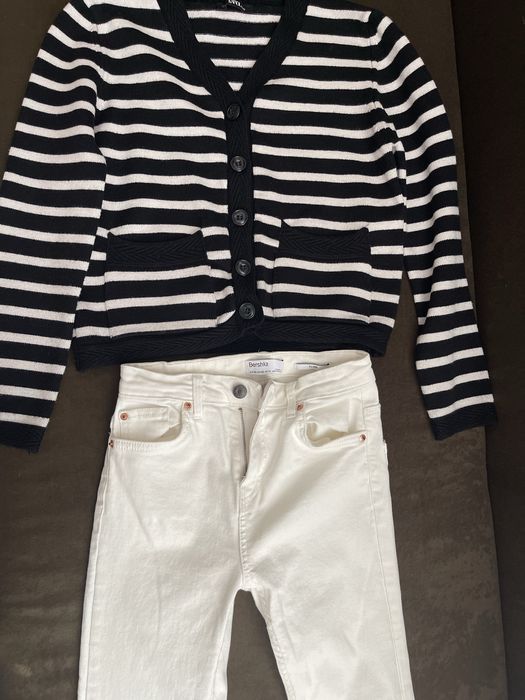 Дамски сетове Reserved/Bershka