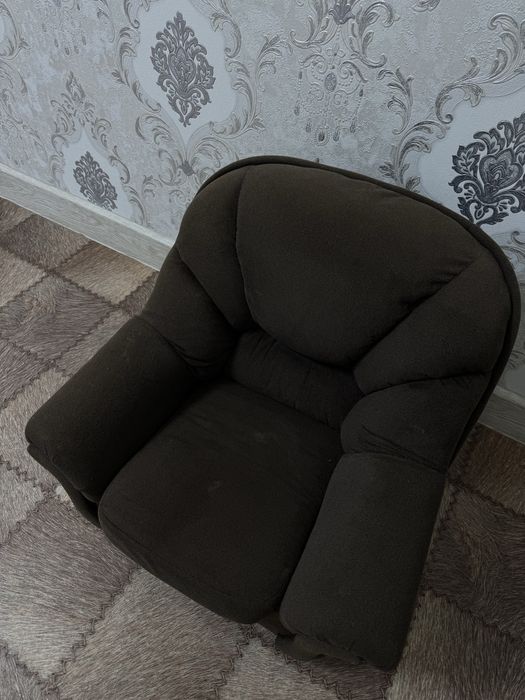 Продам детское кресло