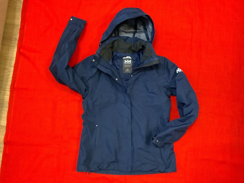 Helly Hansen-оригинално яке 40 м