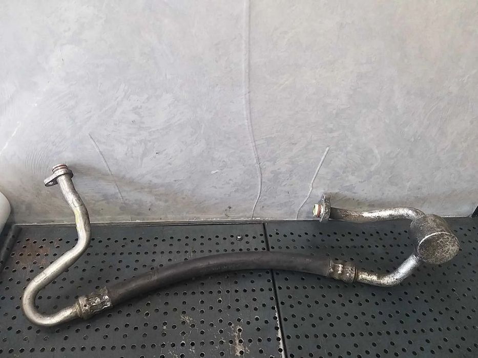Conducta clima ac 2.0 tdci ford s max