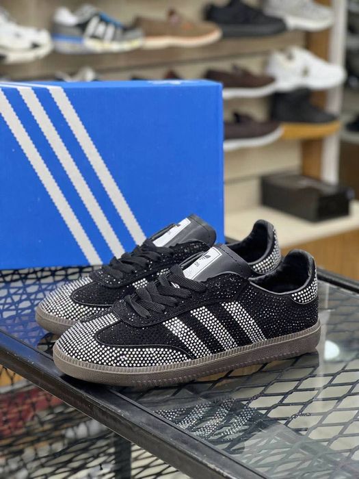 Adidas Samba Дамски Маратонки [36-40 Номер] Различни Цветове
