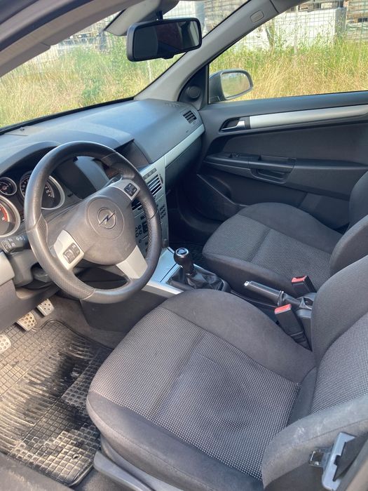 Vand Opel Astra H 1.9 150CP