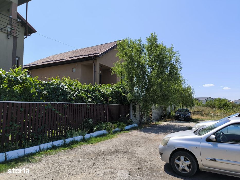 Teren Intravilan Premium | Bragadiru - Sos. Alexandriei
