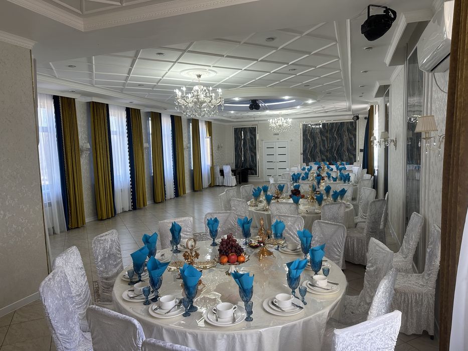 Кафе Казак елы Скидка бонусы 5500