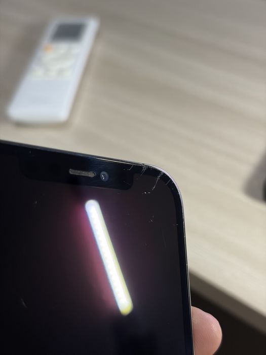 Продам iPhone 12 pro
