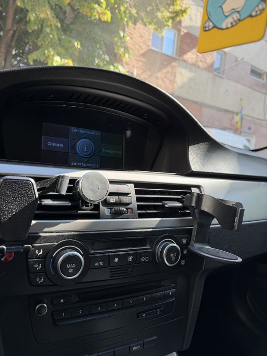 BMW SERIA 3 E90-2008-2.0 Diesel-Trapa