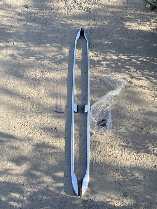 Рейлинг от Ауди 100 А6 С4 кузов  универсал