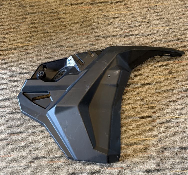 Plastice si carene CAN-AM MAVERICK 1000 2024