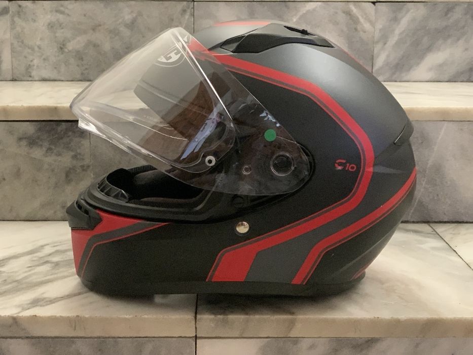 Каска HJC размер М