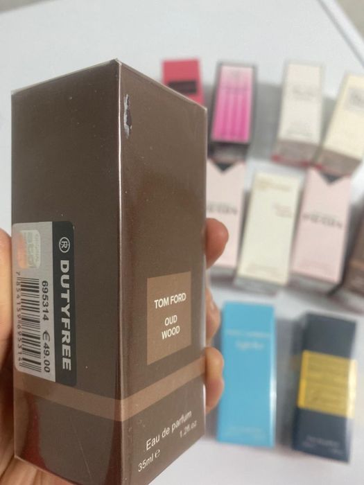 Парфюм dutyfree парфюм сеть