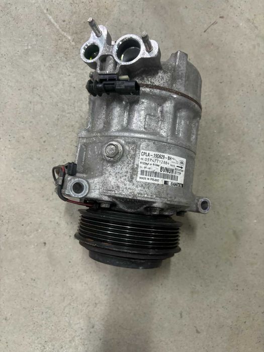 Compresor clima/AC Range Rover Velar 2.0d 2017-2022