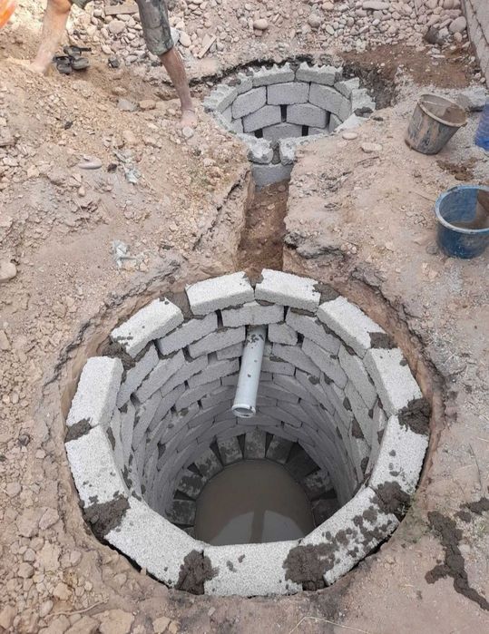 Ура ura o'rachi ура яма тиранше канализация  сантехника хизмати