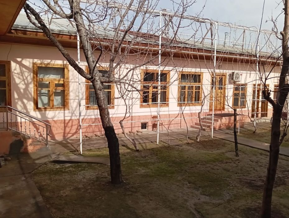 Участка сотилади