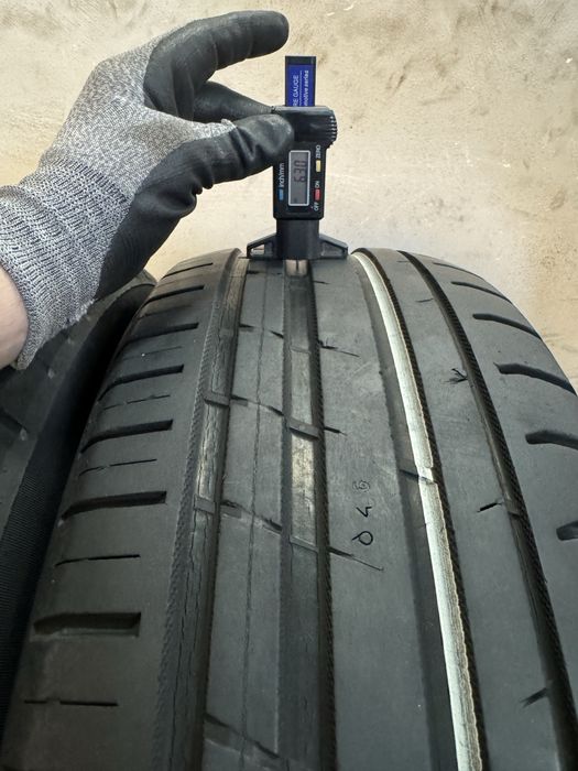 Гуми 235/65/17 NOKIAN Powerproof SUV
