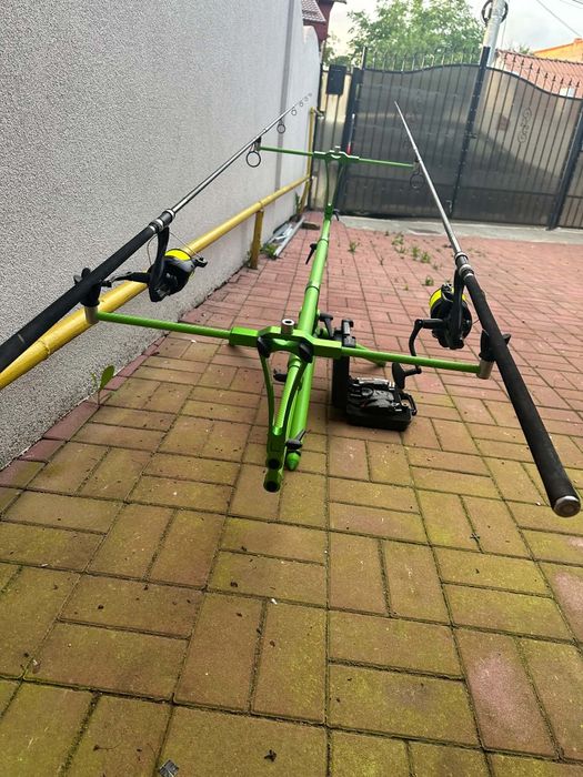 tx5 shimano - Undite, lansete | OLX.ro