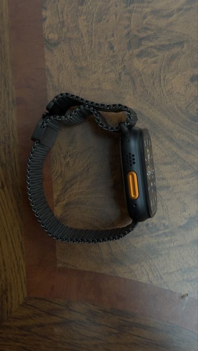 Apple Watch Ultra 2