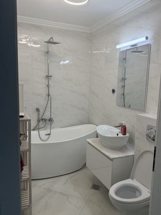 Apartament de inchiriat