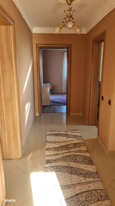Casă individuală 220 mp  - Cristești