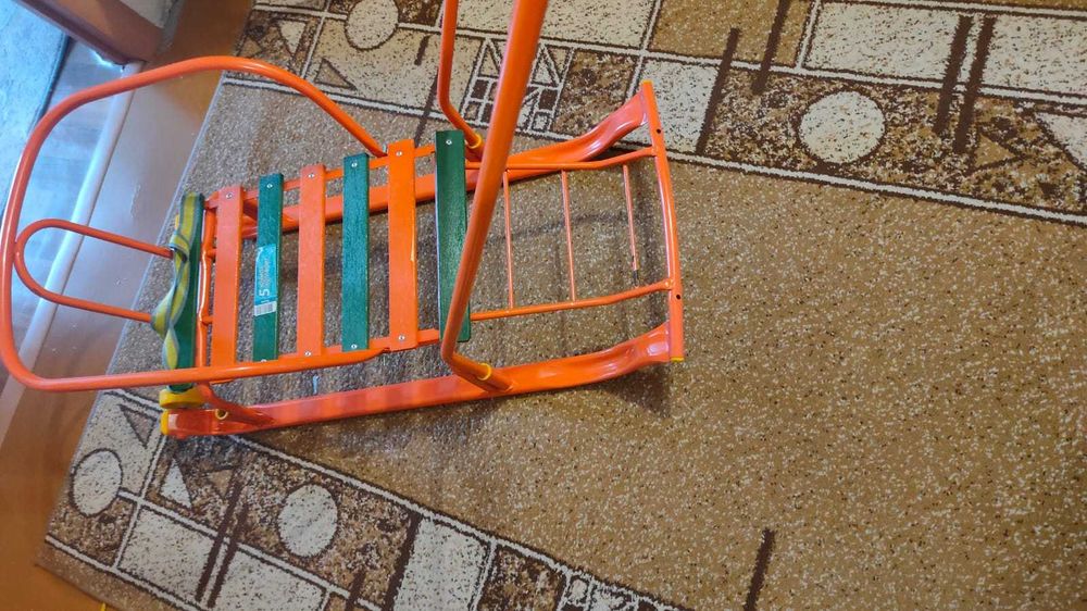 санки для ребенка