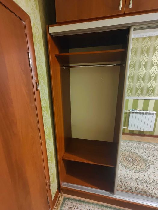 Шкаф-купе (260х260х60)