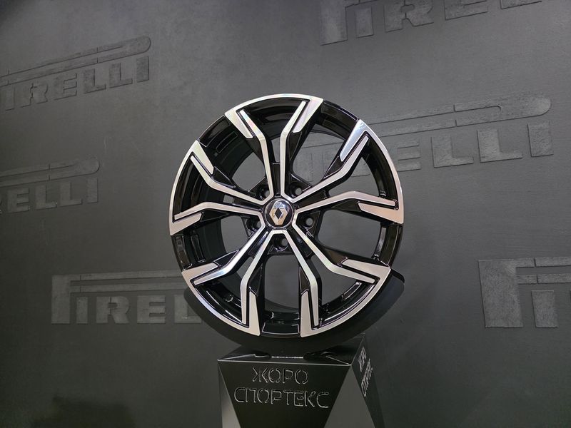 17цола 5х114.3 Renault Рено 5x114.3