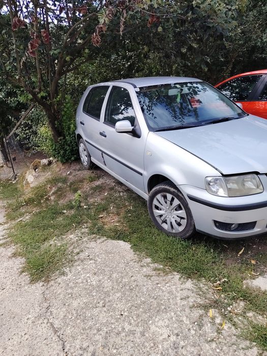 De vânzare Polo 14 TDI