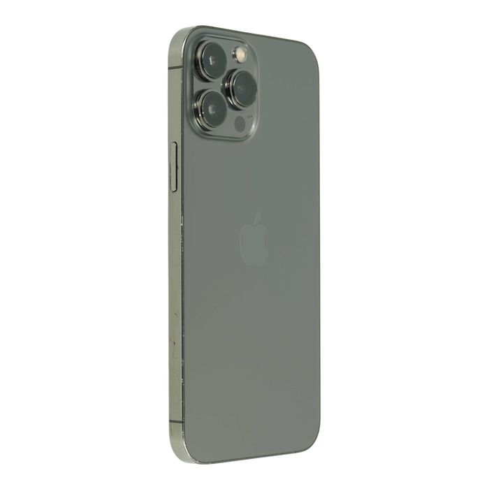 Magazin Apple | iPhone 13 Pro Max| Foarte Bun | Graphite | 512GB | 100% | Cu Garantie | In Rate | smilemobile.ro