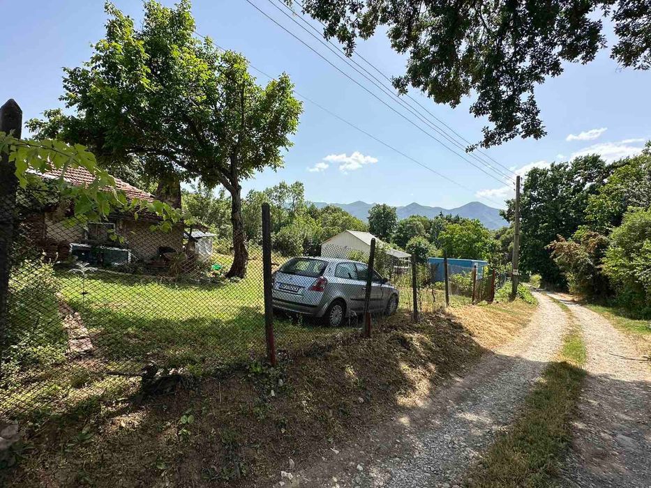 Продава се Парцел в Враца, Център - 2307 кв.м за 9 €/кв.м - Снимка #9