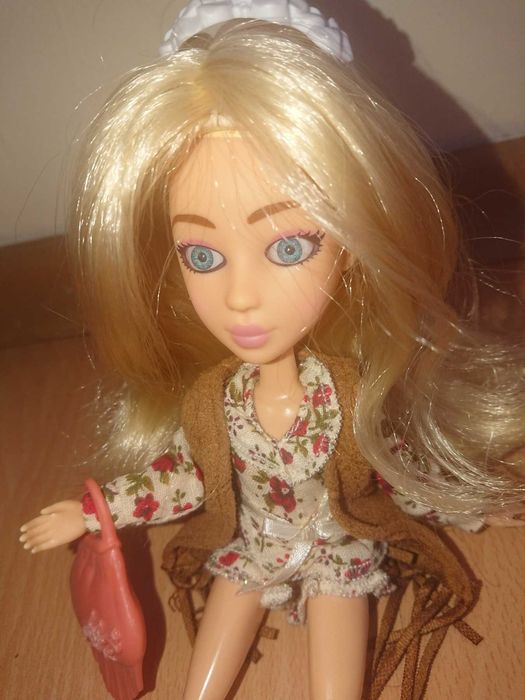 Кукла SNAPSTAR - Aspen