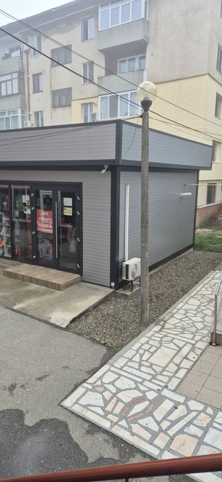 Închiriez spatiu comercial