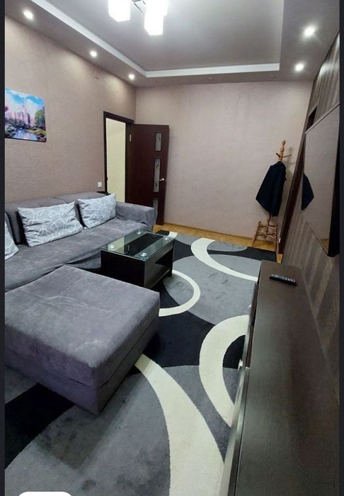 Карасу 1.  1в2/3/5,  38м²