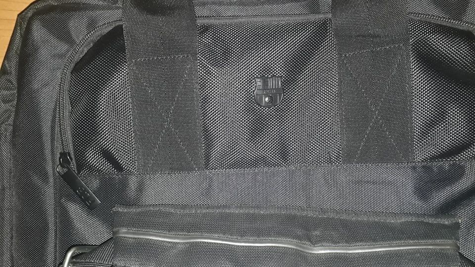 Geanta laptop 15,6" FC Barcelona