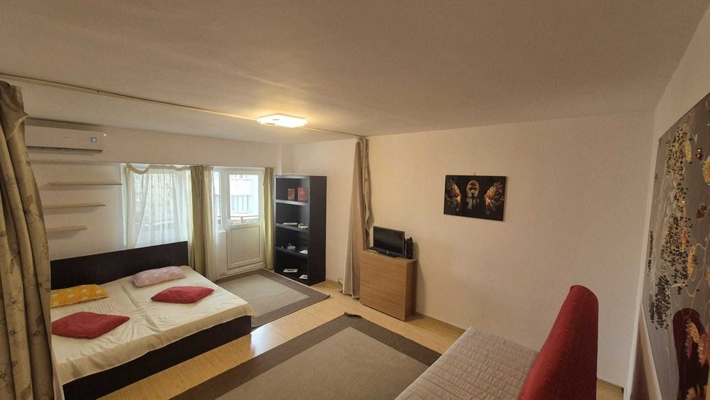 Vitan Mall - Regim Hotelier - Garsoniera sector 3