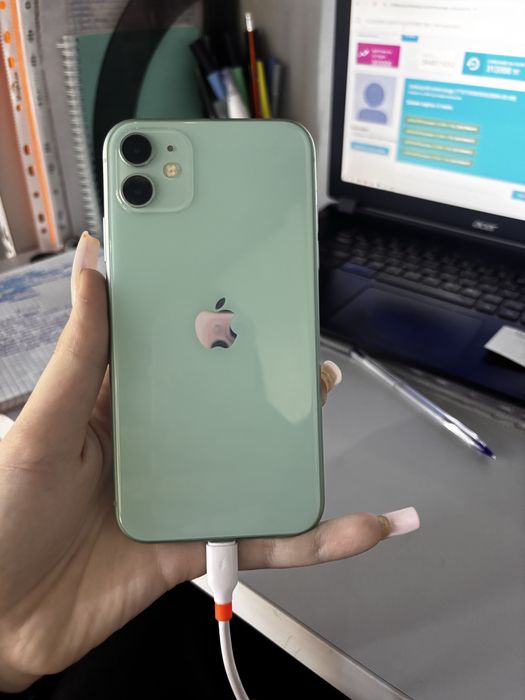 iPhone 11 без обмена