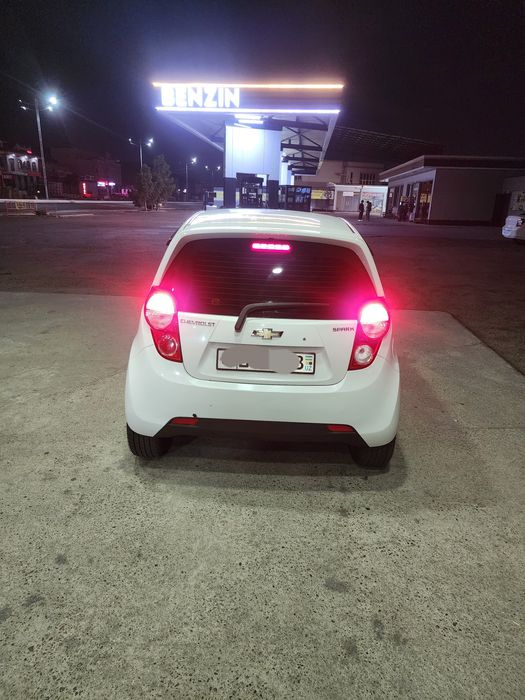 Spark 2018 vikup arenda nasiya спарк