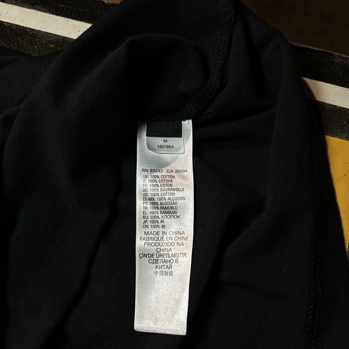 Diesel «Alternative Energy» Longsleeve