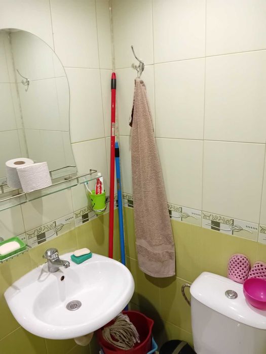 Продава се Двустаен апартамент в Сандански - 51 кв.м за 1020 €/кв.м - Снимка #8