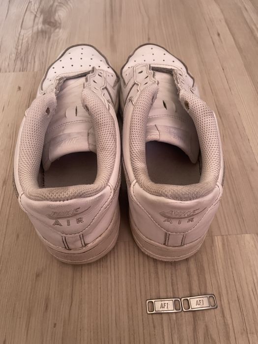 Продавам Nike Air Force 1