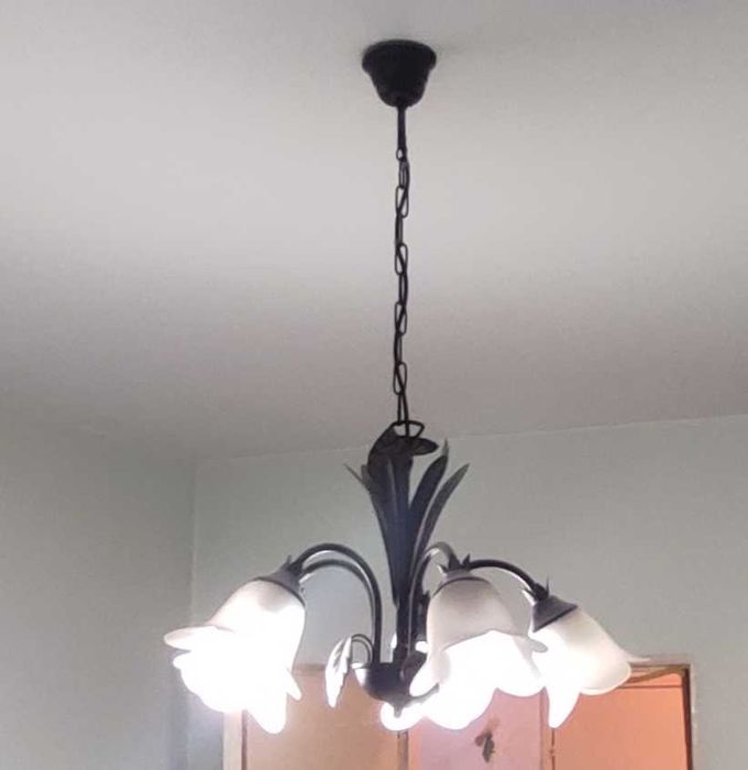 Ретро   полюлеи.