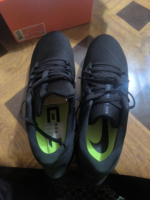 Nike air zoom pegasus 38