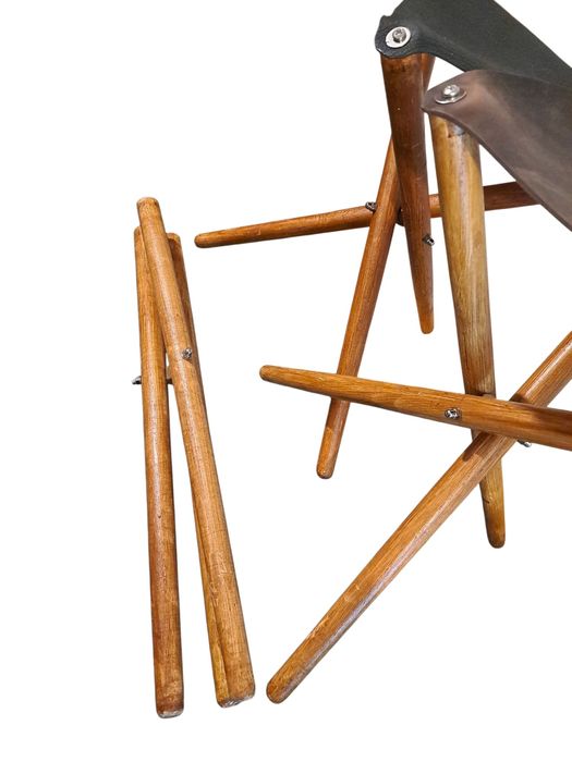 Scaun pescuit si vanatoare, scaun trepied